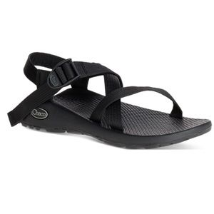 Black Womens Chaco